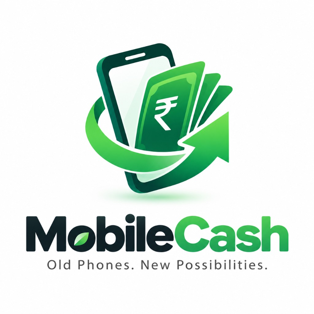 MobileCash logo
